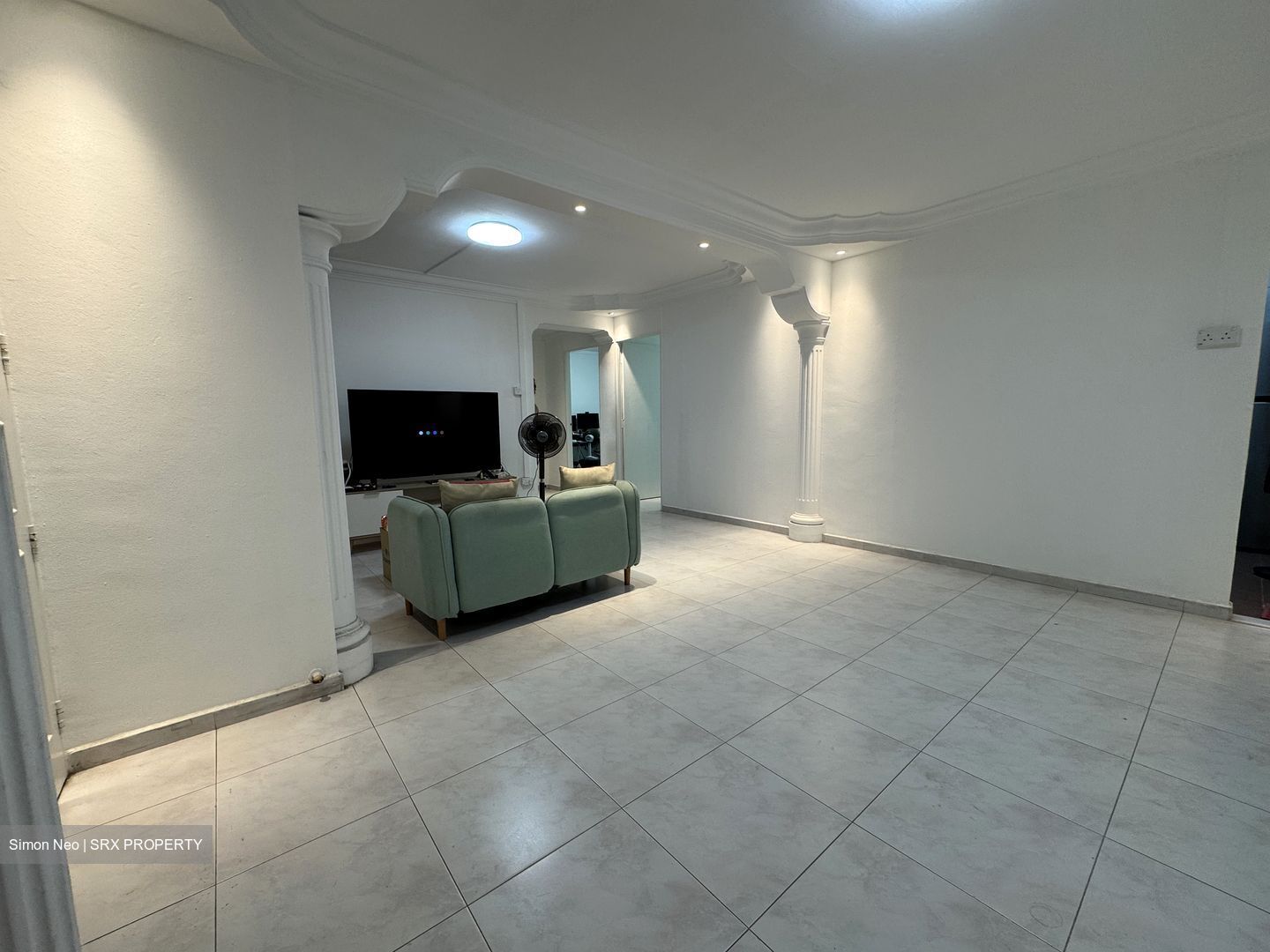 Blk 928 Hougang Street 91 (Hougang), HDB 4 Rooms #562598831